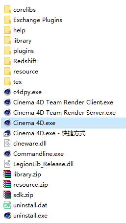 Cinema 4D 打开C4D文件报“错误的文件构造”怎么办？