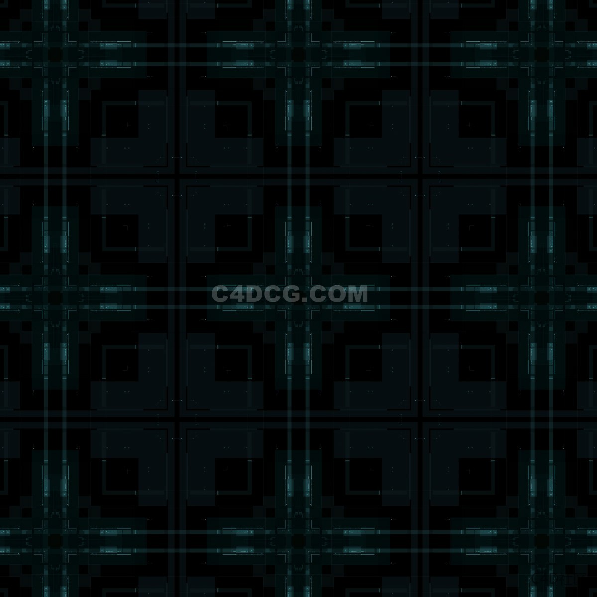 科技纹理-科技线条1