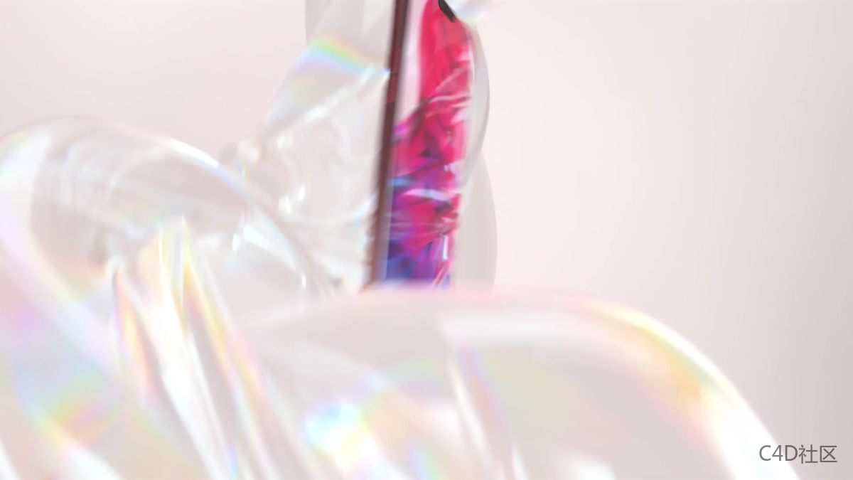 OPPO F7手机动态广告视频