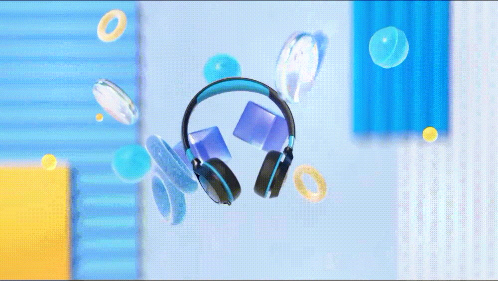 MPOW CHE1 HIFI耳机宣传视频