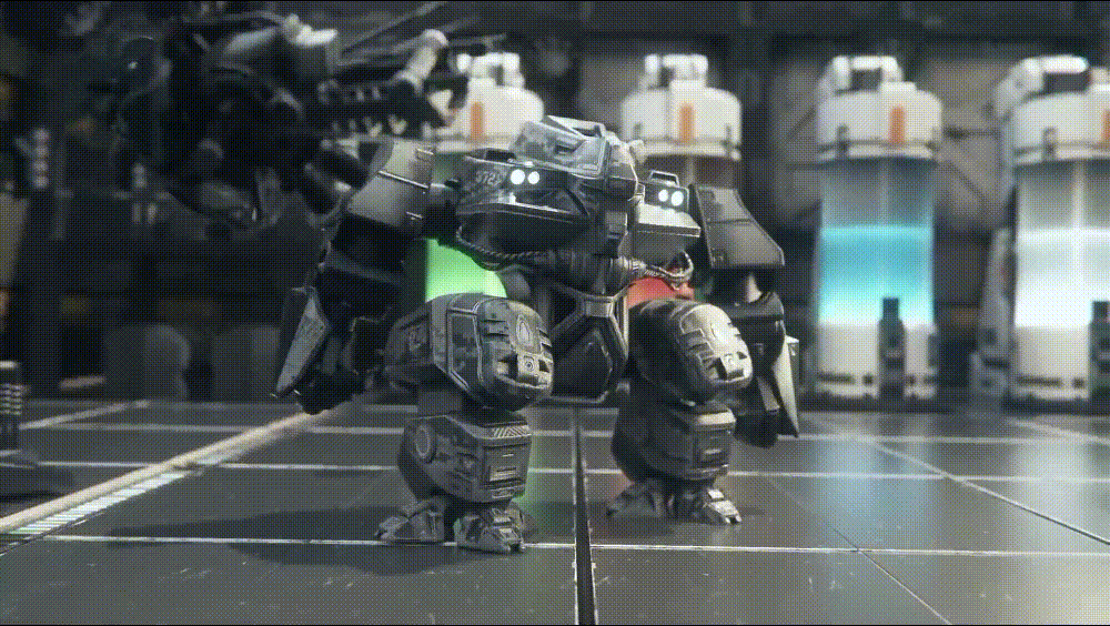 Intel core i7 处理器宣传视频