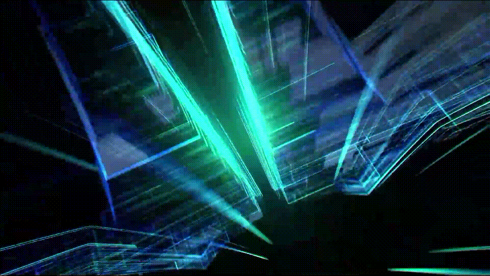 predator sense 笔记本性能宣传视频