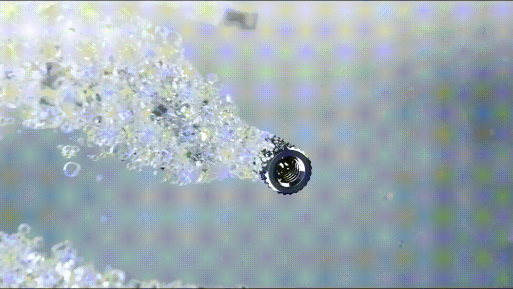 华为儿童防水智能手表