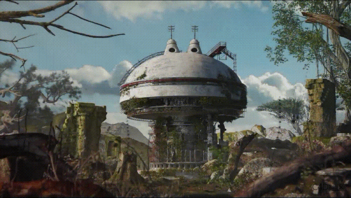 latte ai物流宣传视频