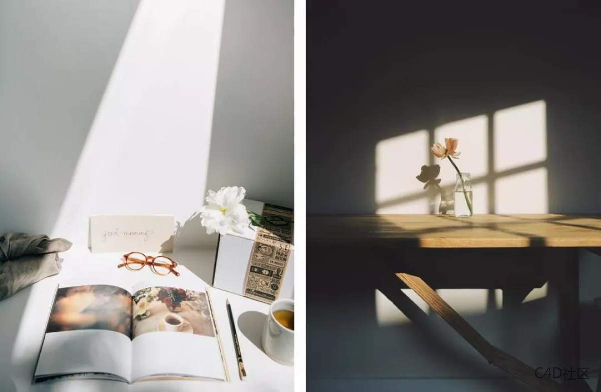 PS光影画笔预设