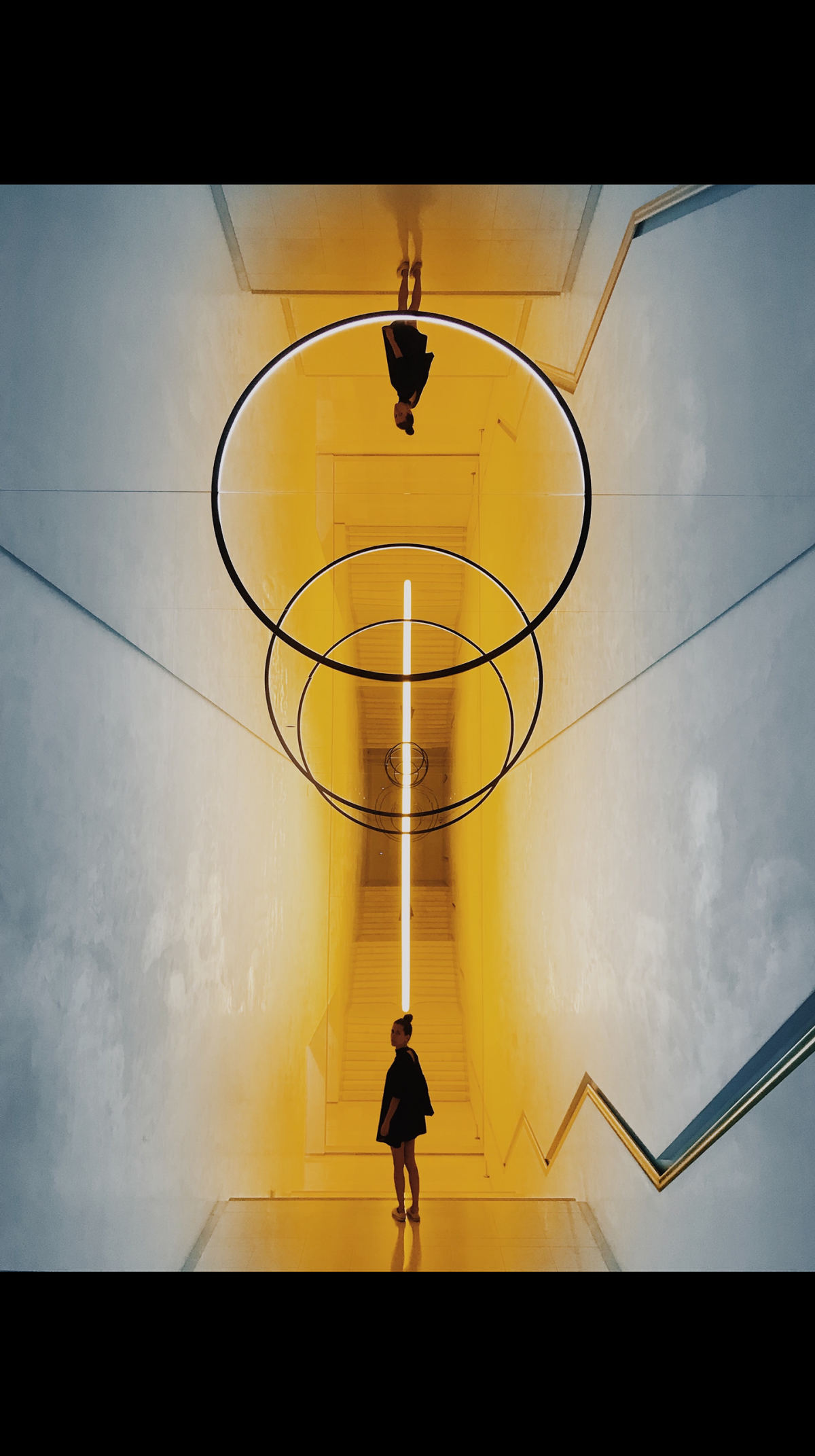 纪念动漫电影《攻壳机动队2：无知》而设计的耳机-工业设计-Jeff Shen