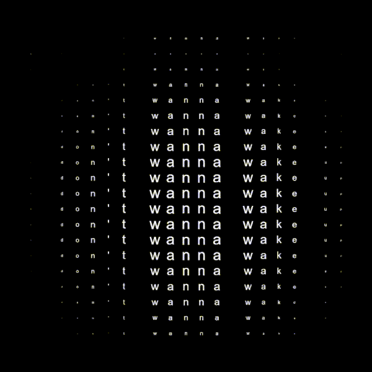 创意编码探索-behance-Andreion de Castro