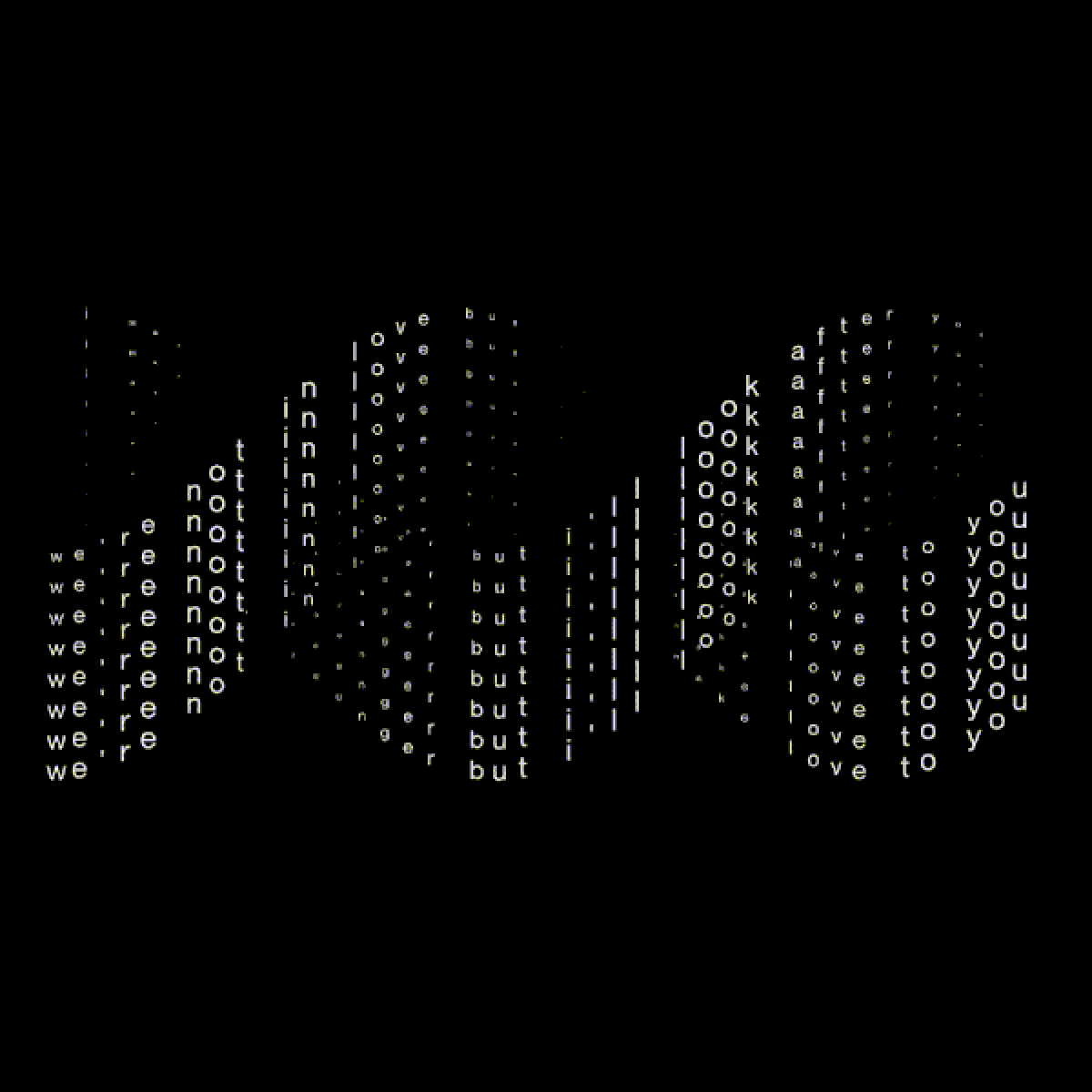 创意编码探索-behance-Andreion de Castro