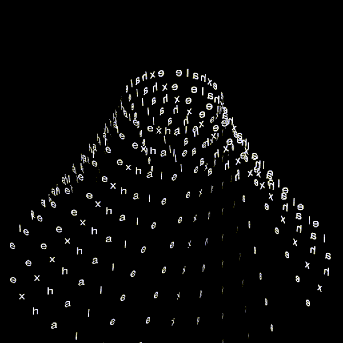 创意编码探索-behance-Andreion de Castro