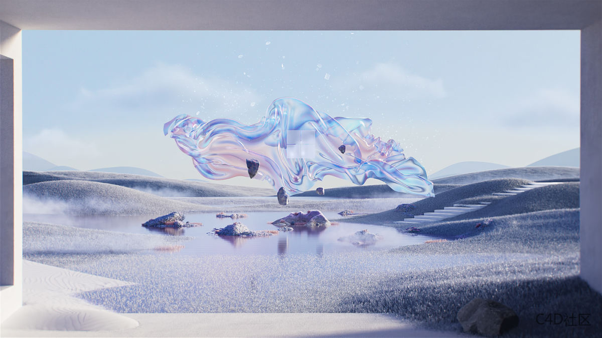 Microsoft | The Future Vision of Microsoft 365-