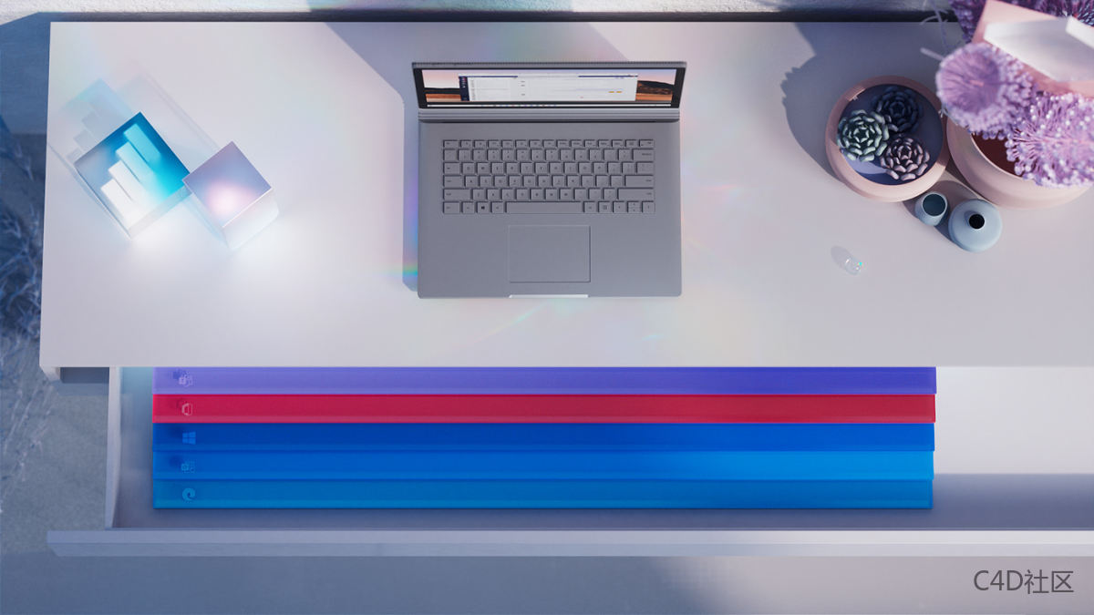 Microsoft | The Future Vision of Microsoft 365-