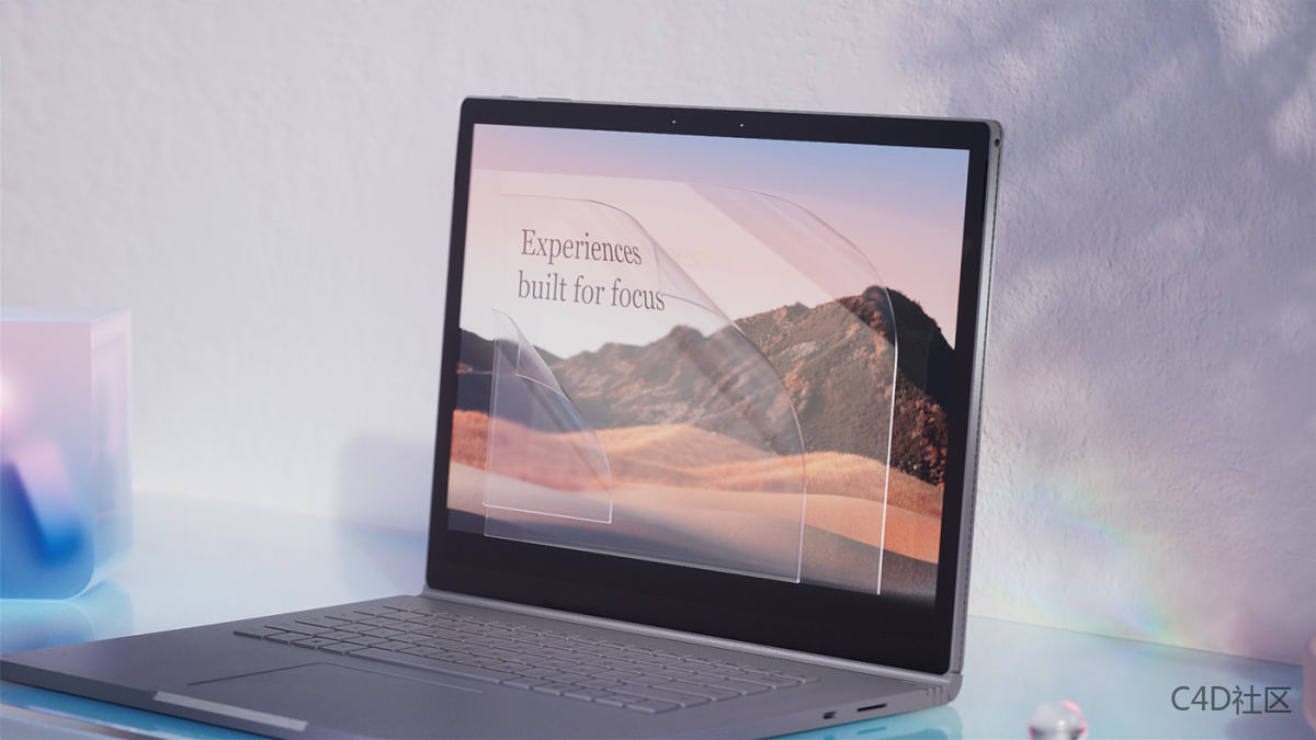 Microsoft | The Future Vision of Microsoft 365-