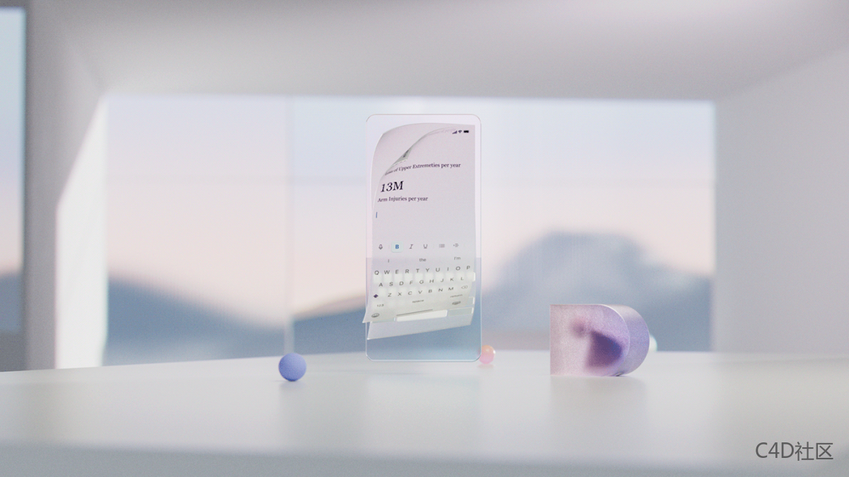 Microsoft | The Future Vision of Microsoft 365-