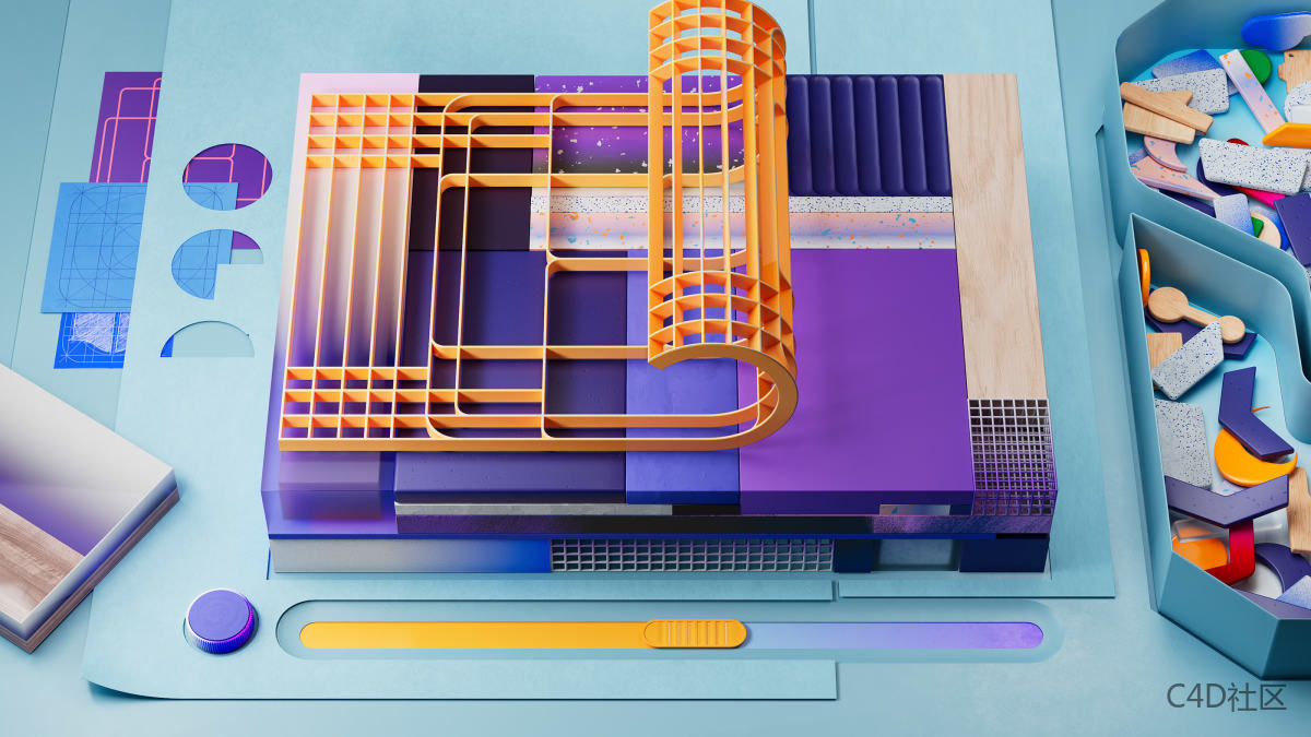 Microsoft Icons | Diverse and Connected-behance