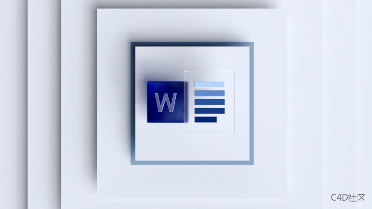 Microsoft Office 365-Behance-Joey Recoskie 