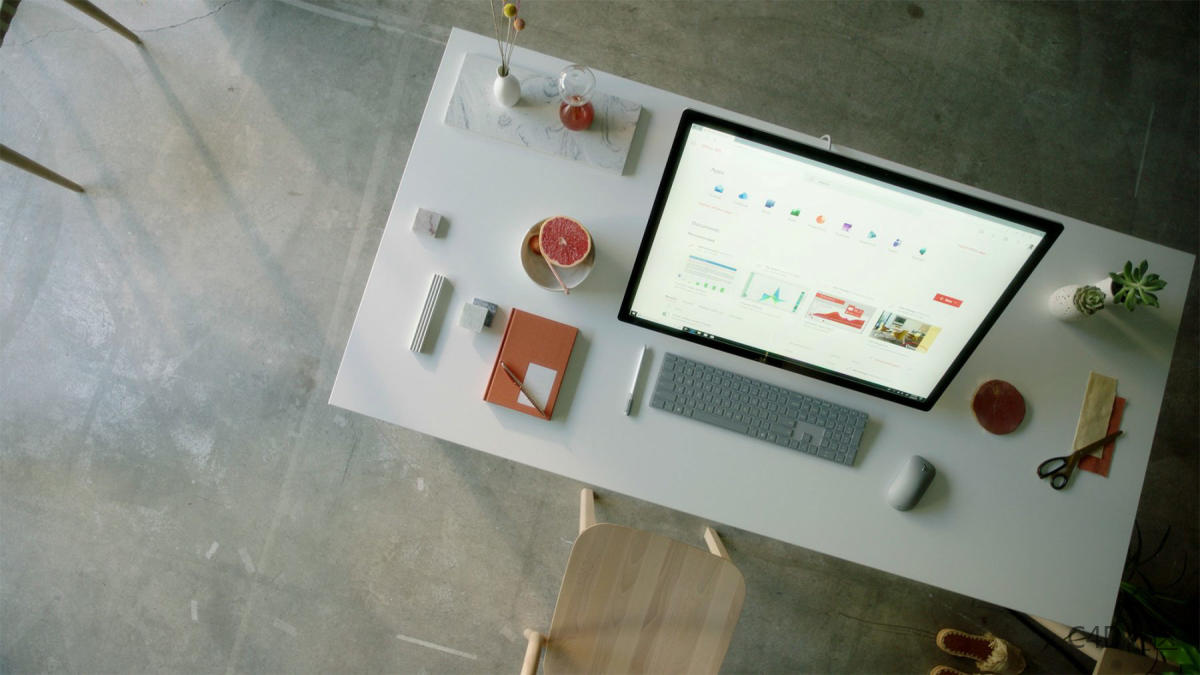 Microsoft Office 365-Behance-Joey Recoskie 