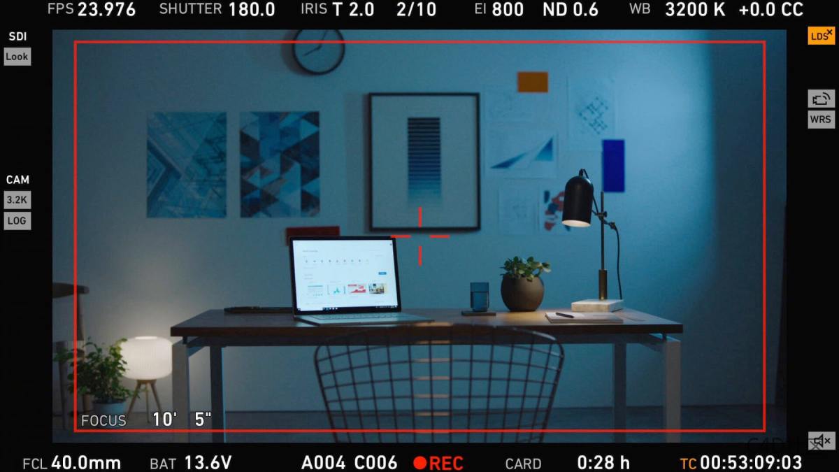 Microsoft Office 365-Behance-Joey Recoskie 