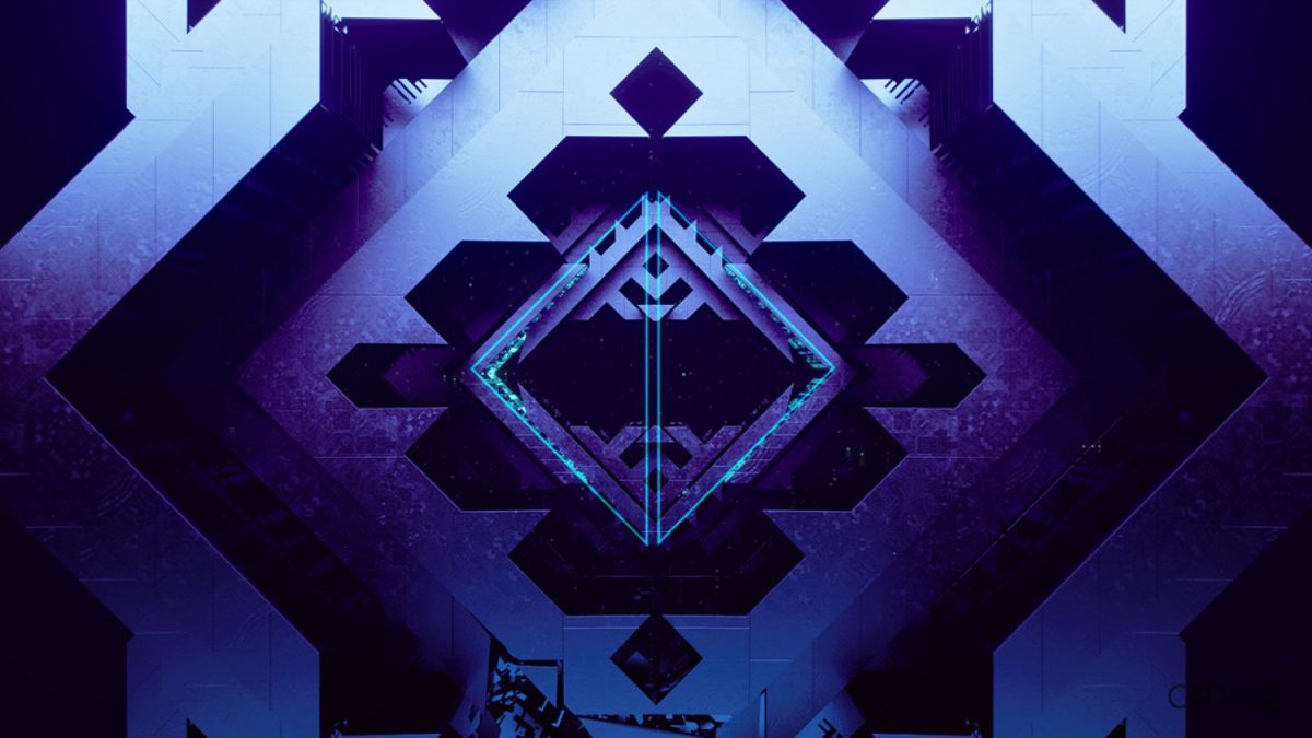 2017年游戏大奖图形包-behance