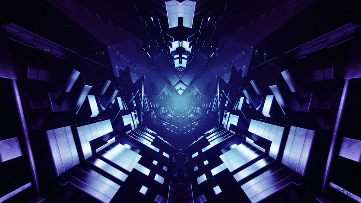 2017年游戏大奖图形包-behance