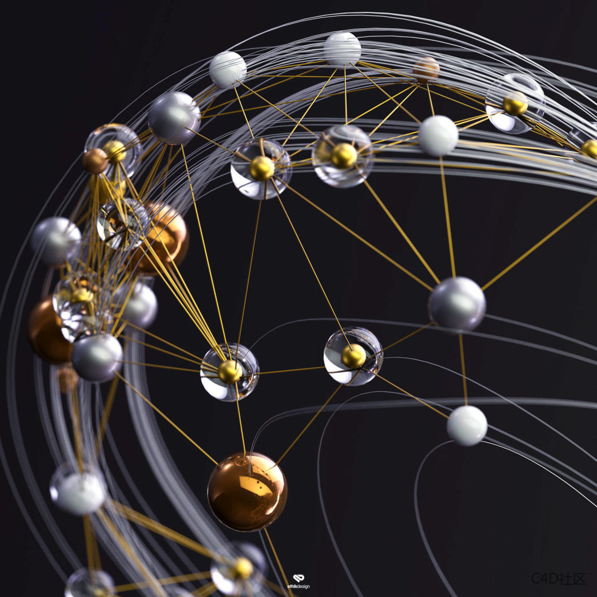 “永不停止探索项目” 犀牛21-流体网络