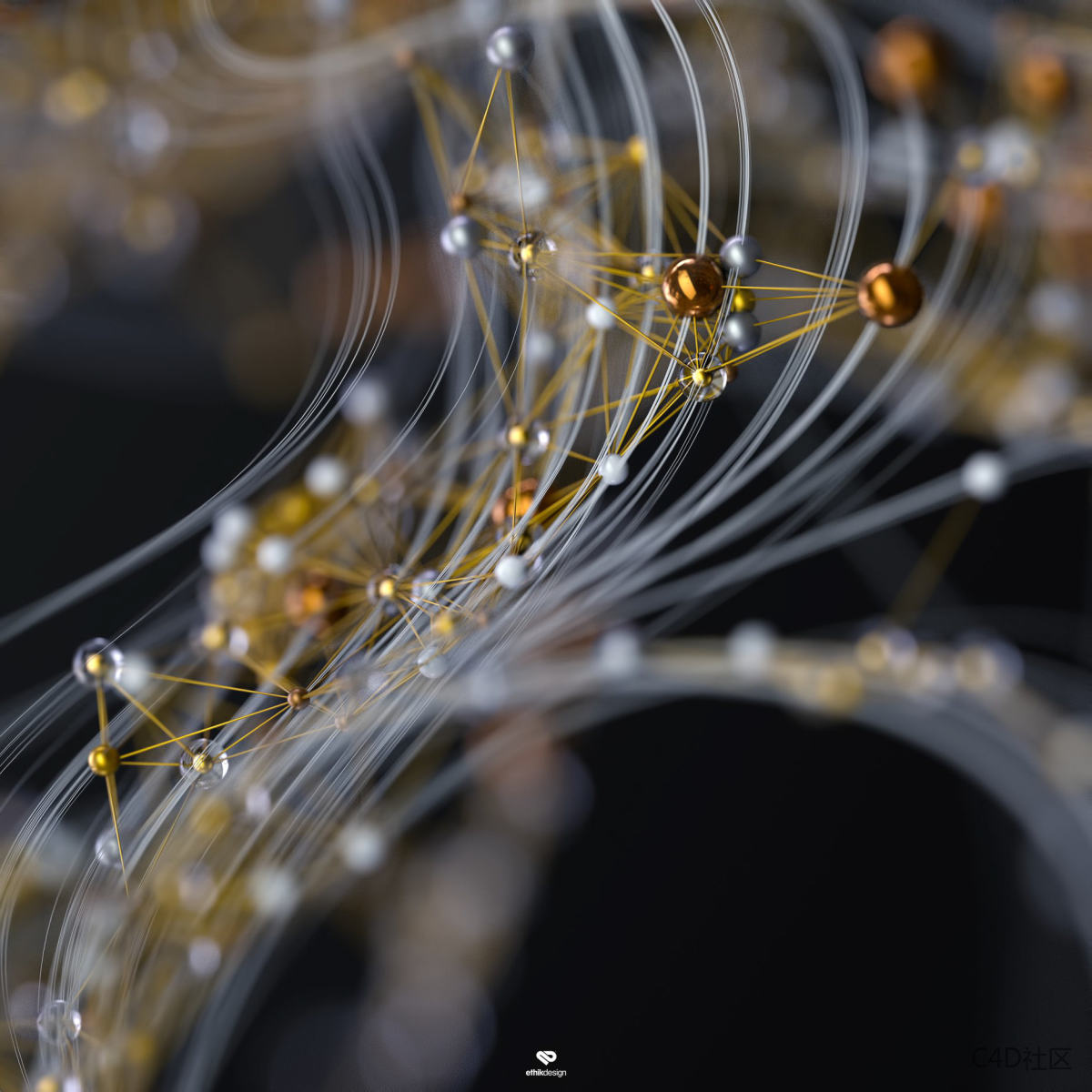 “永不停止探索项目” 犀牛21-流体网络