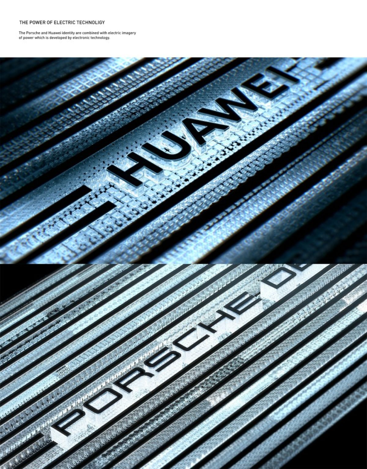 华为MATE 40 Pro 保时捷款概念设计动画