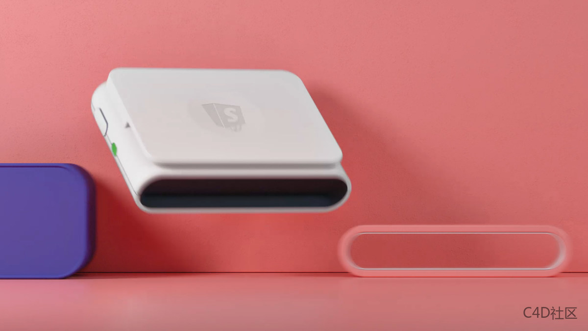 Twistedpoly Showreel 2017-Nejc Polovsak作品展