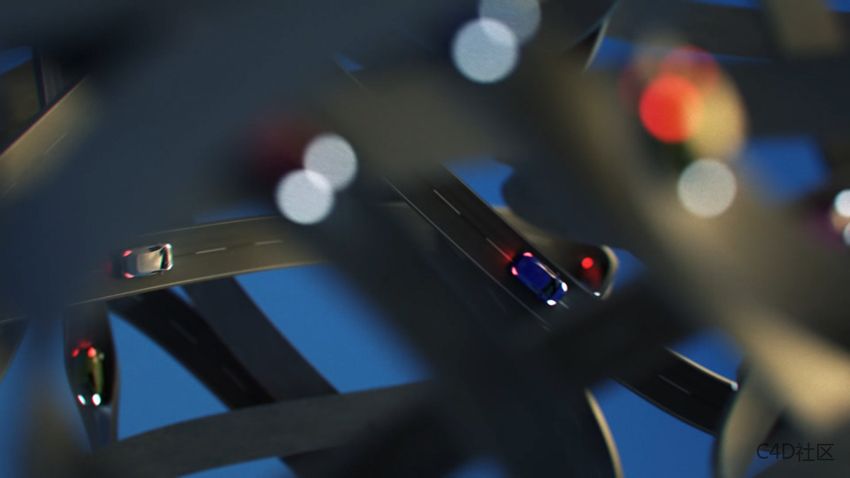 Twistedpoly Showreel 2017-Nejc Polovsak作品展