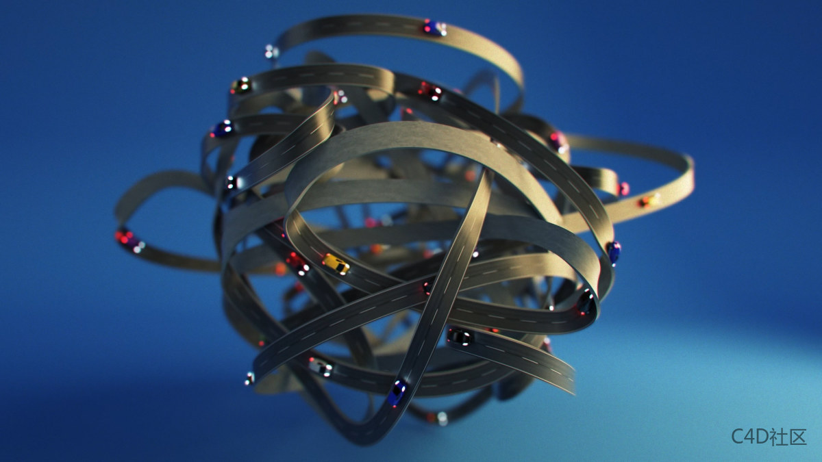 Twistedpoly Showreel 2017-Nejc Polovsak作品展