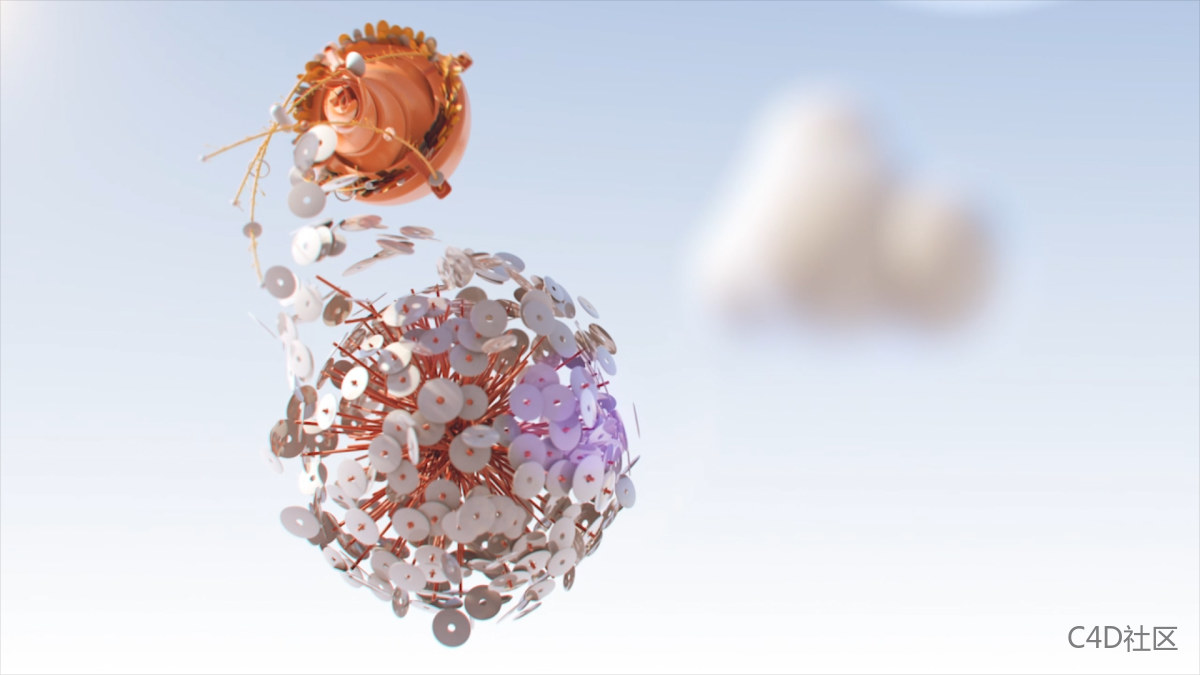 Twistedpoly Showreel 2017-Nejc Polovsak作品展