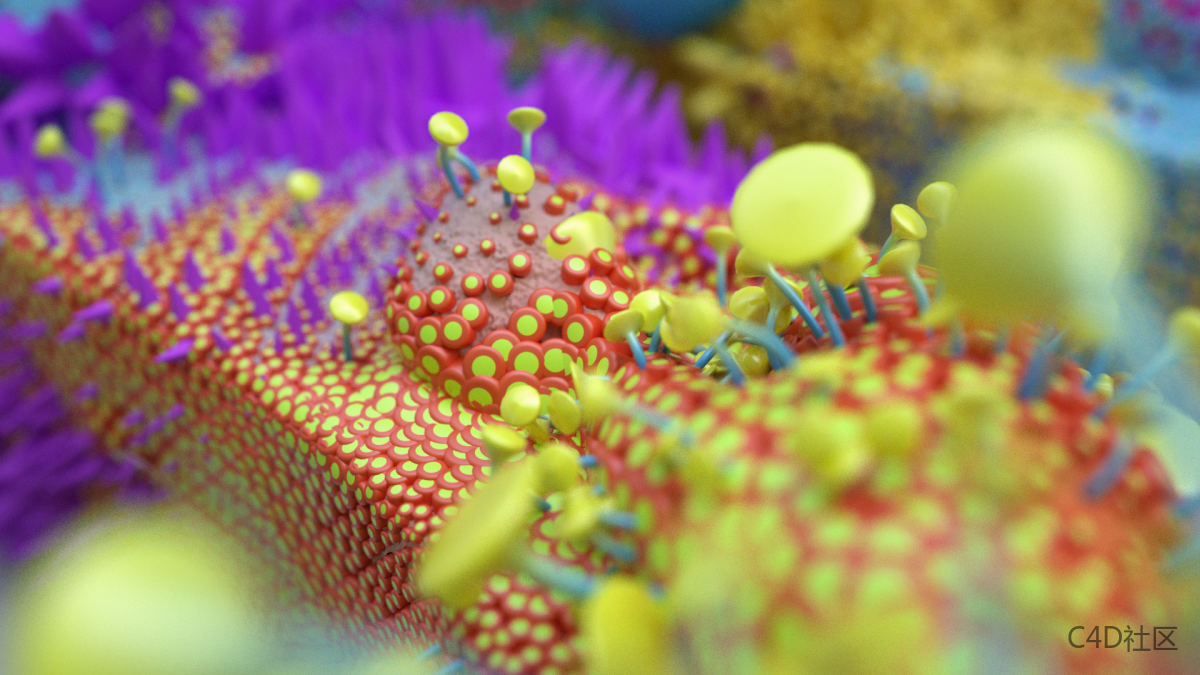 Twistedpoly Showreel 2017-Nejc Polovsak作品展