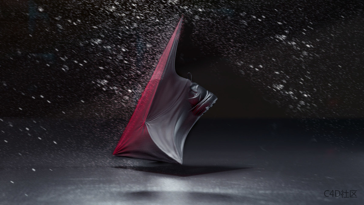 Twistedpoly Showreel 2017-Nejc Polovsak作品展