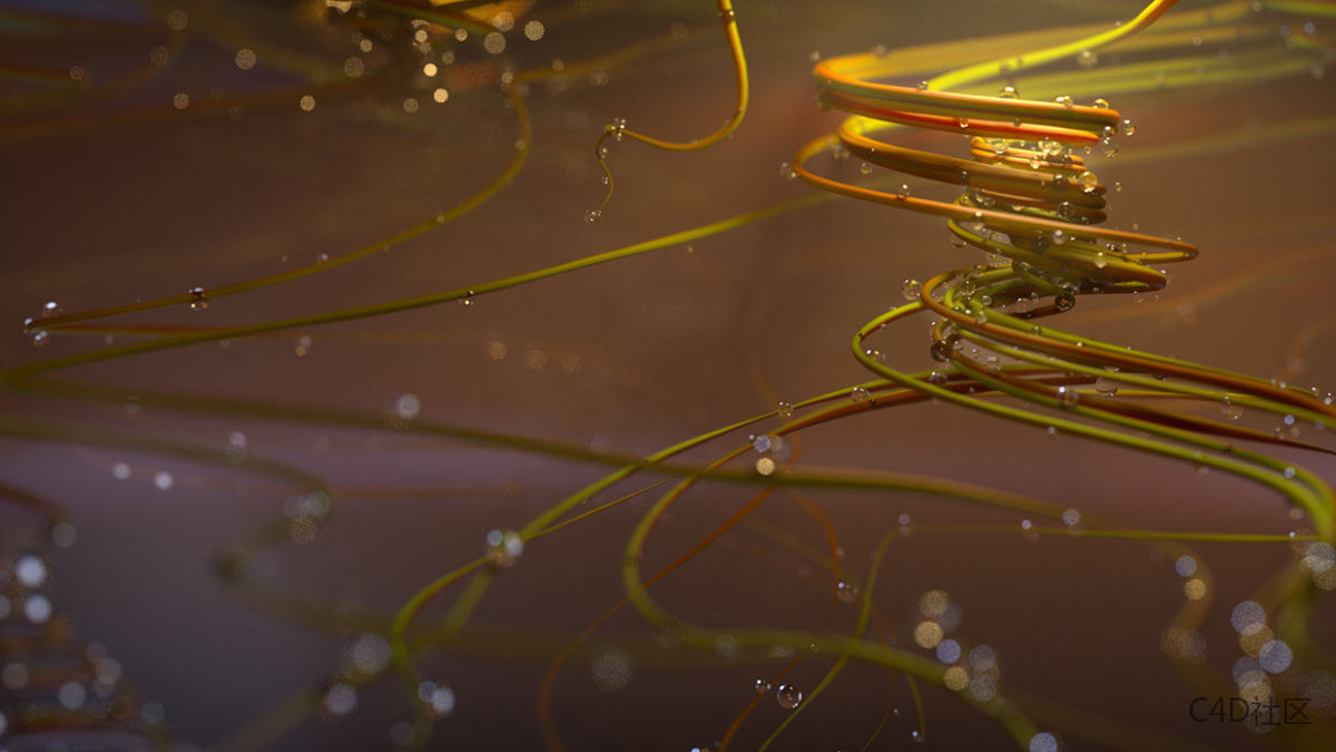 Twistedpoly Showreel 2017-Nejc Polovsak作品展