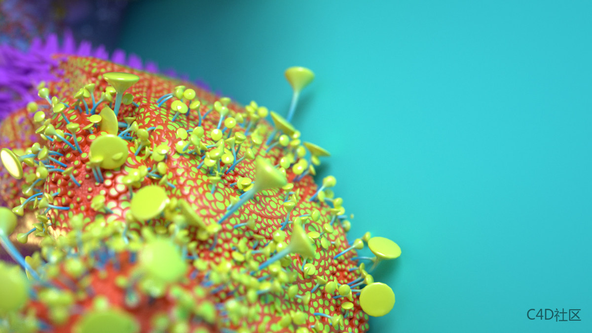 Twistedpoly Showreel 2017-Nejc Polovsak作品展