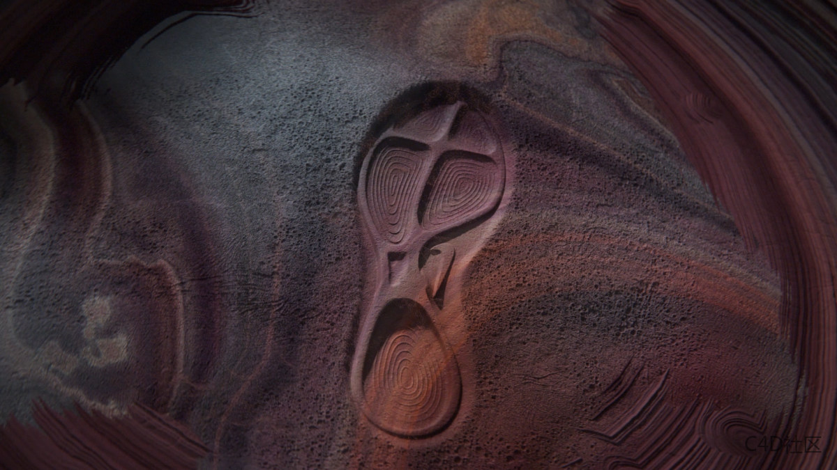 Twistedpoly Showreel 2017-Nejc Polovsak作品展