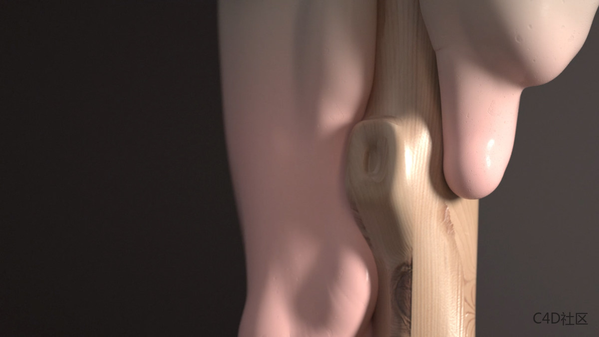 Twistedpoly Showreel 2017-Nejc Polovsak作品展