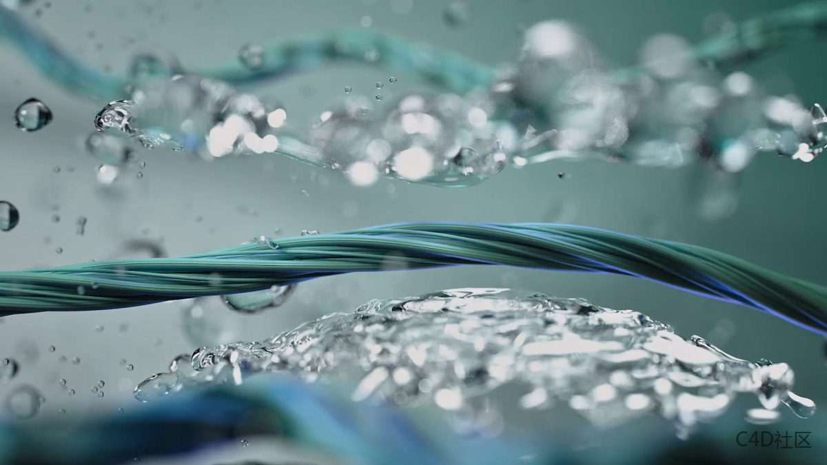 Twistedpoly Showreel 2017-Nejc Polovsak作品展