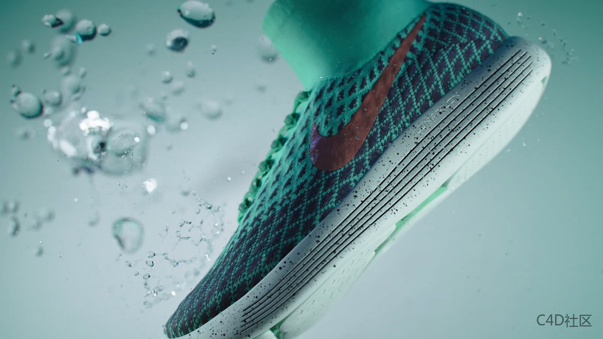 Twistedpoly Showreel 2017-Nejc Polovsak作品展