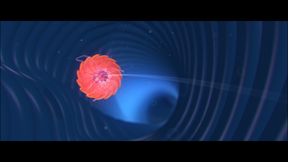 Twistedpoly Showreel 2017-Nejc Polovsak作品展