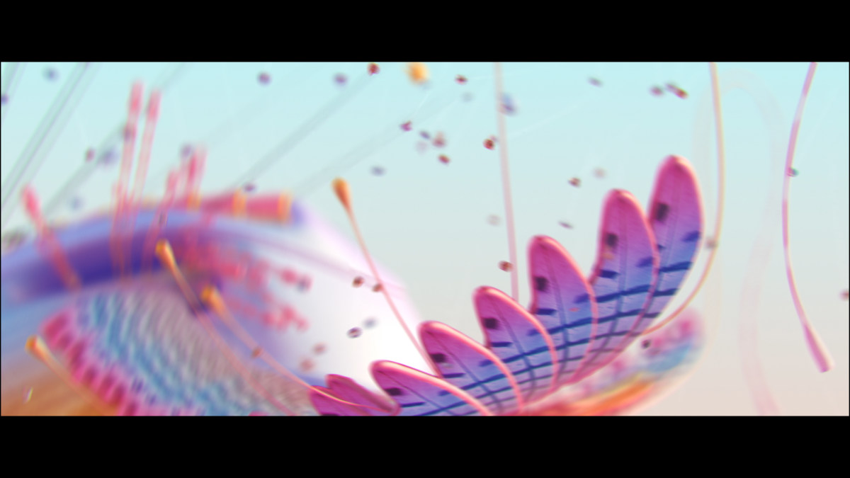 Twistedpoly Showreel 2017-Nejc Polovsak作品展