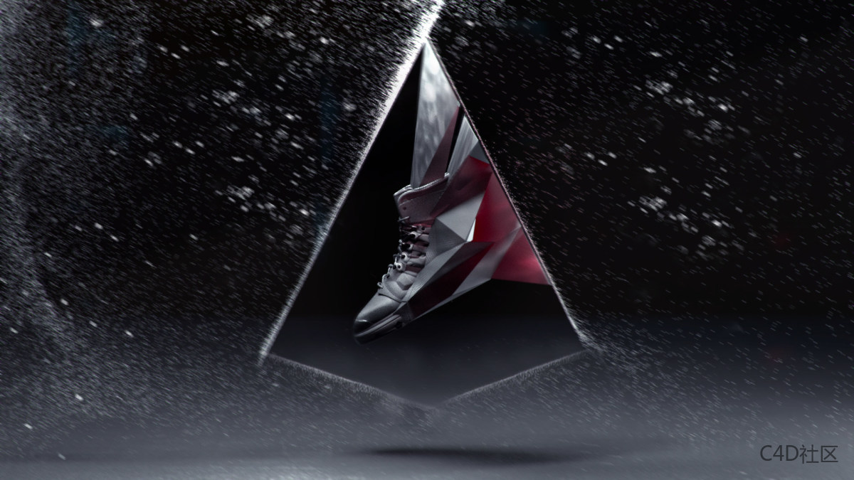 Twistedpoly Showreel 2017-Nejc Polovsak作品展