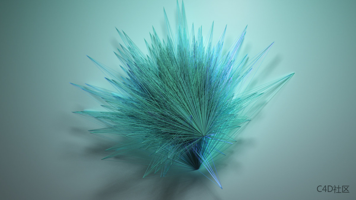 Twistedpoly Showreel 2017-Nejc Polovsak作品展