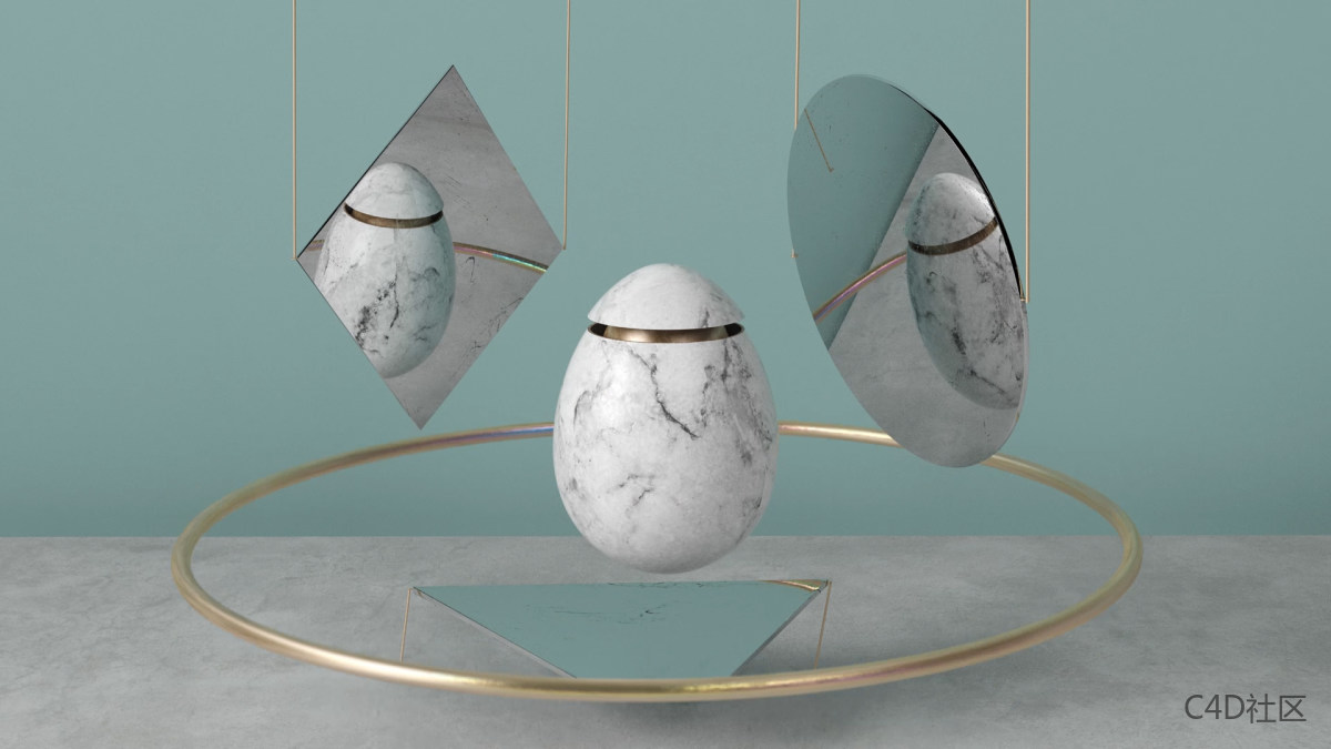 Twistedpoly Showreel 2017-Nejc Polovsak作品展