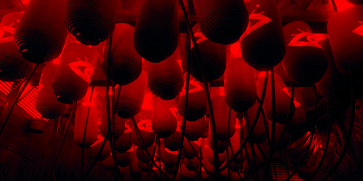 设计思考-LeiAlucard (Peng Lei)历史作品