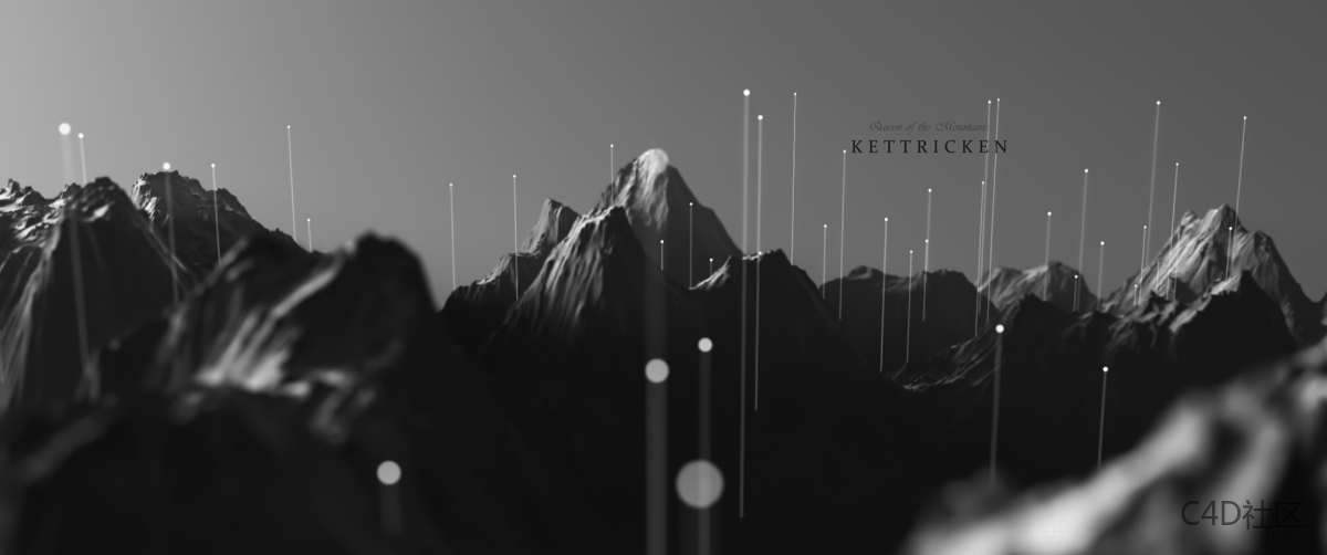 2020年的回顾-Benjamin Benhaim