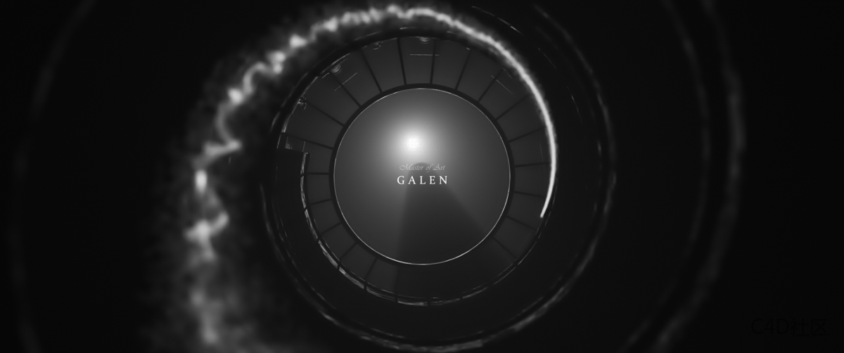 2020年的回顾-Benjamin Benhaim