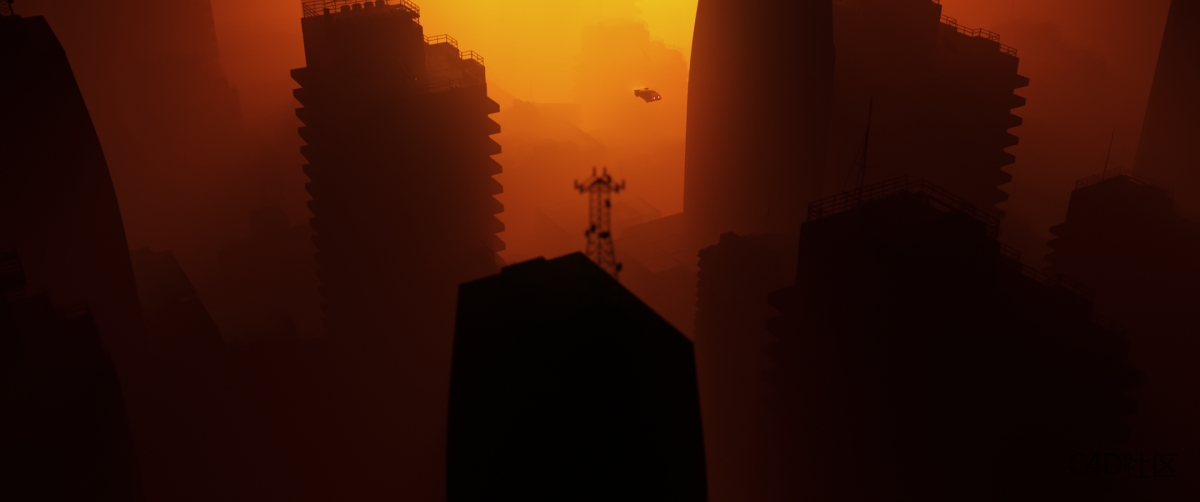 2020年的回顾-Benjamin Benhaim