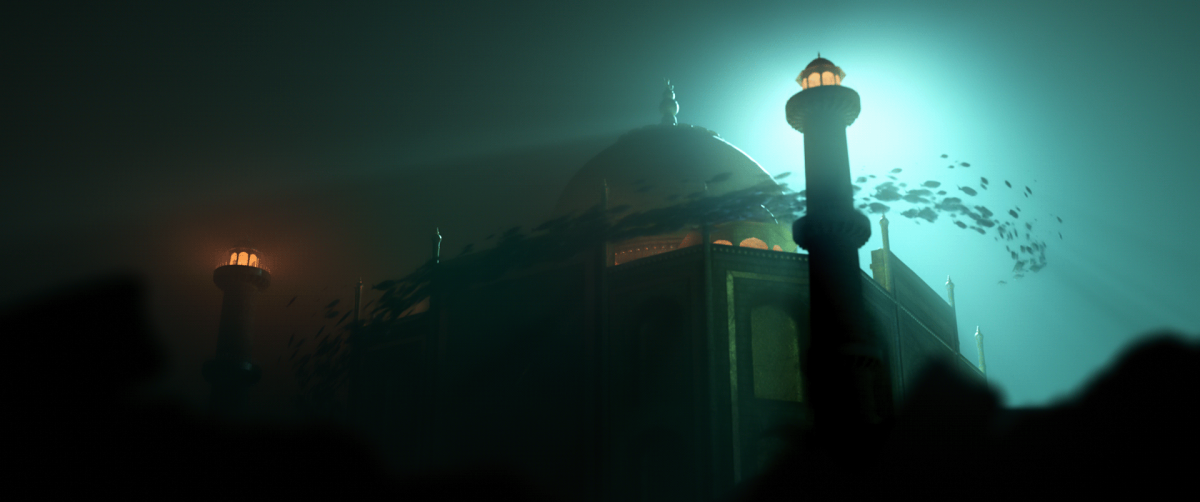 2020年的回顾-Benjamin Benhaim