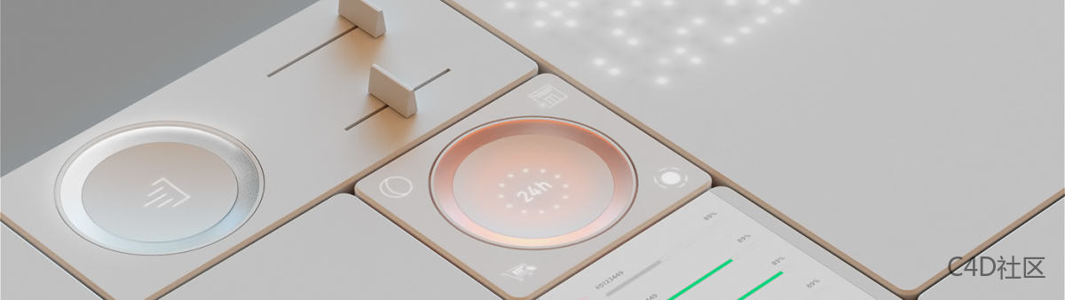 AutoStore路由器宣传3D动画