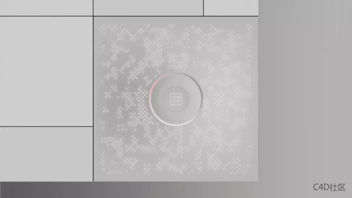 AutoStore路由器宣传3D动画